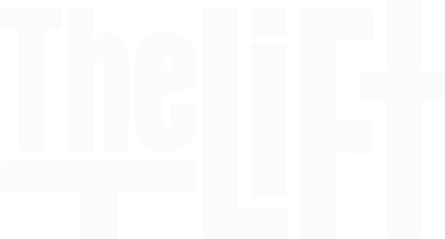 The Lift